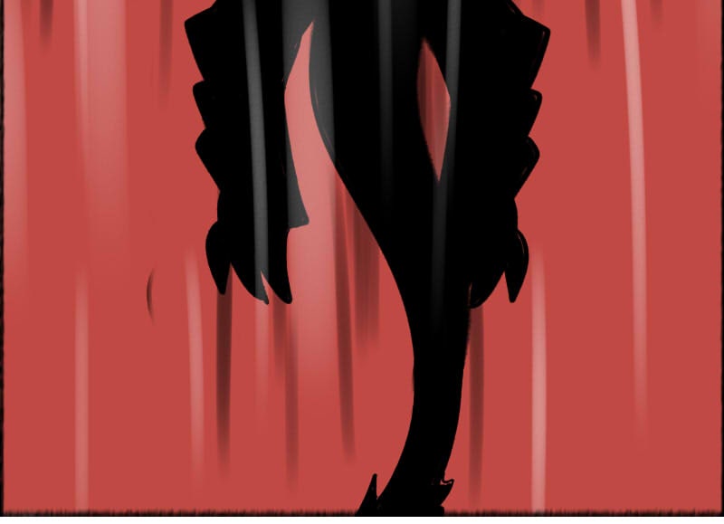 Justice x Heresy Episode 56 page 28 - 