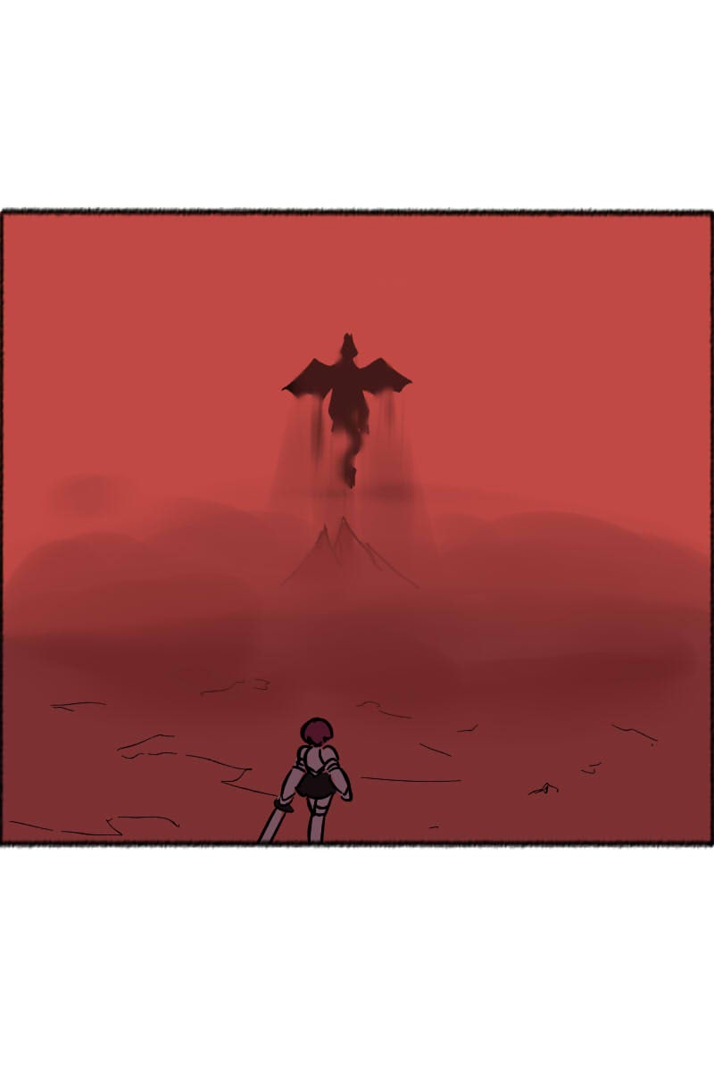 Justice x Heresy Episode 56 page 29 - 