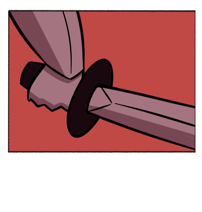 Justice x Heresy Episode 56 page 31 - 