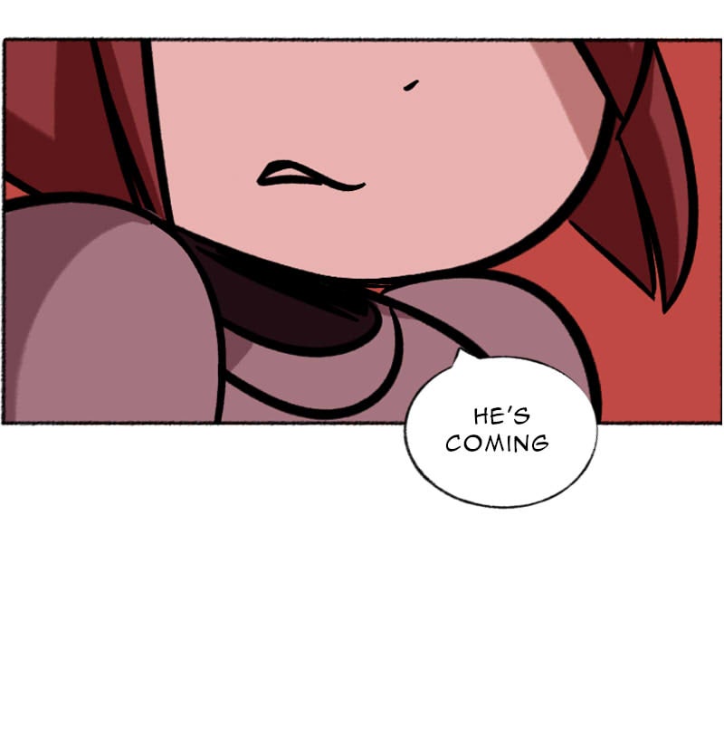 Justice x Heresy Episode 56 page 32 - 