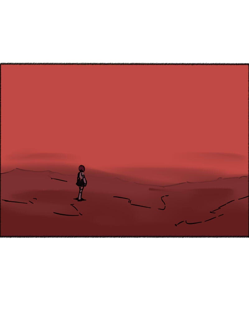 Justice x Heresy Episode 56 page 5 - 