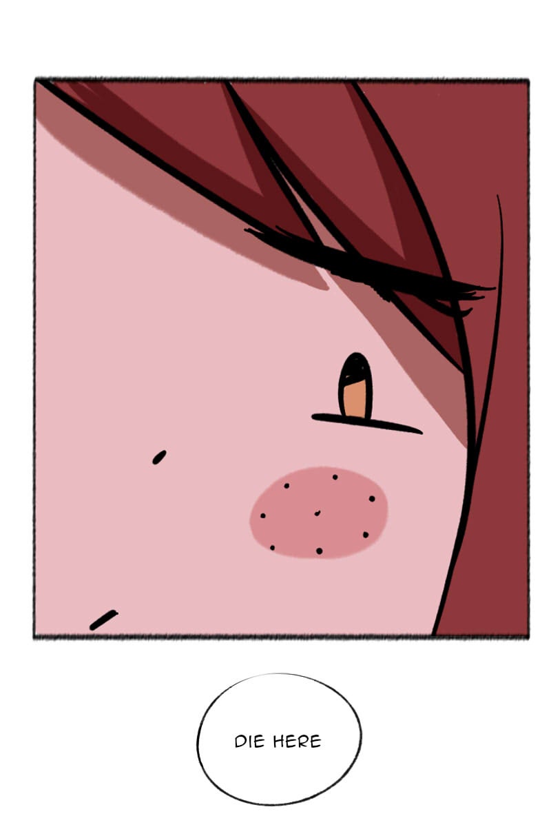 Justice x Heresy Episode 56 page 7 - 