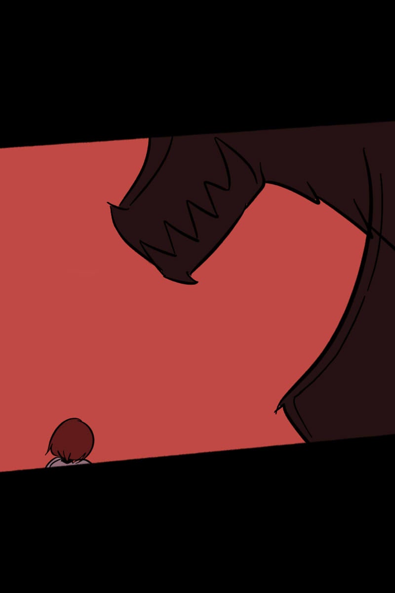 Justice x Heresy Episode 57 page 12 - 