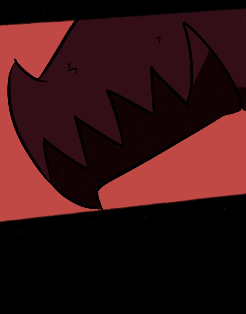 Justice x Heresy Episode 57 page 13 - 