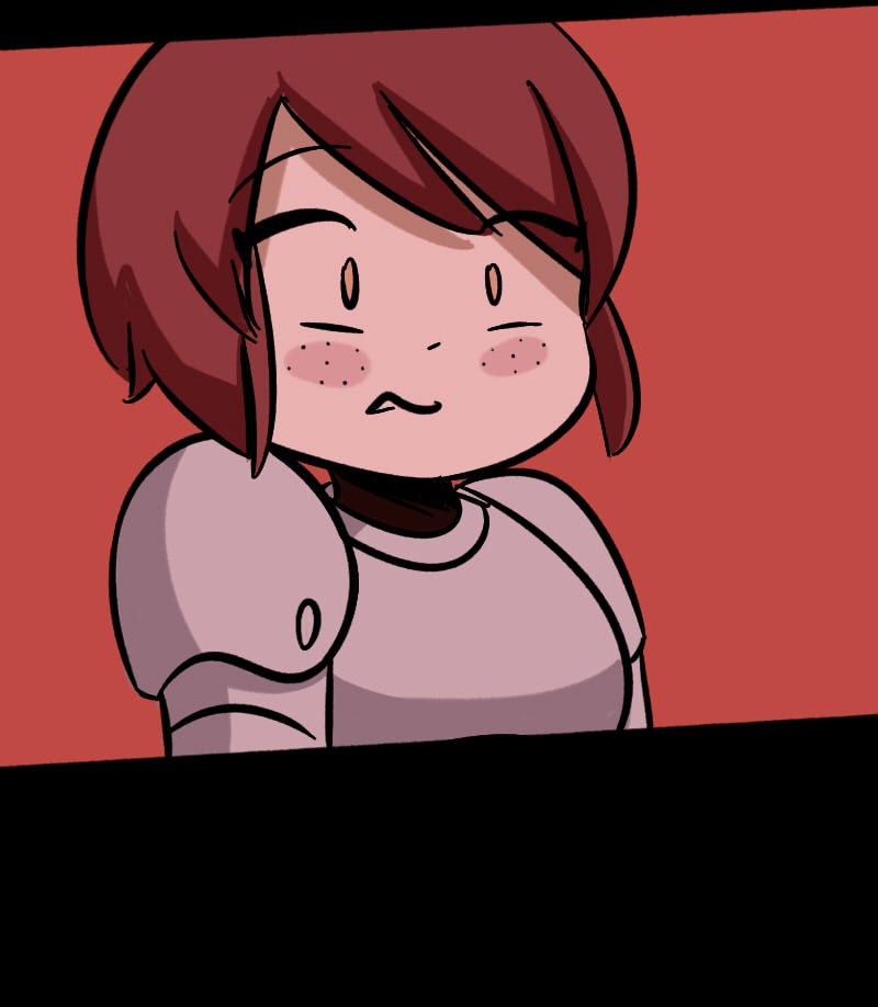 Justice x Heresy Episode 57 page 15 - 