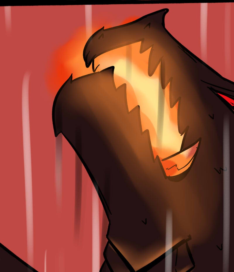 Justice x Heresy Episode 57 page 17 - 