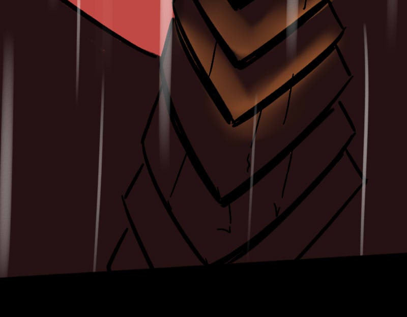 Justice x Heresy Episode 57 page 18 - 