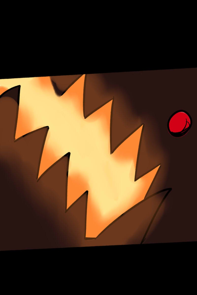 Justice x Heresy Episode 57 page 20 - 