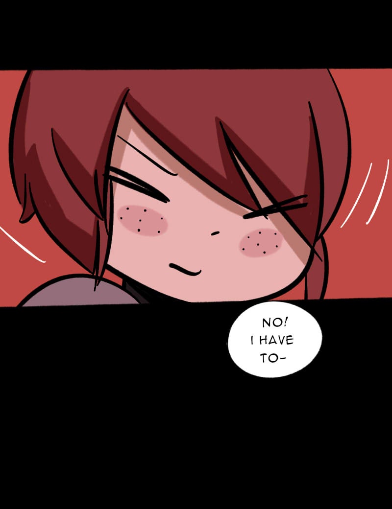 Justice x Heresy Episode 57 page 21 - 