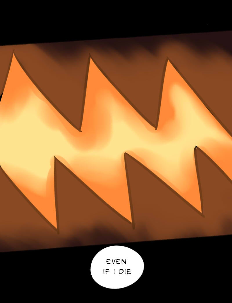 Justice x Heresy Episode 57 page 24 - 