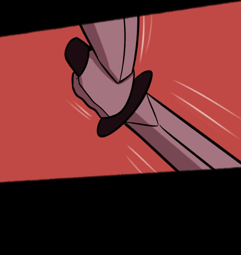 Justice x Heresy Episode 57 page 26 - 