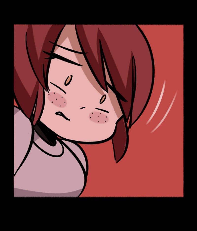 Justice x Heresy Episode 57 page 27 - 
