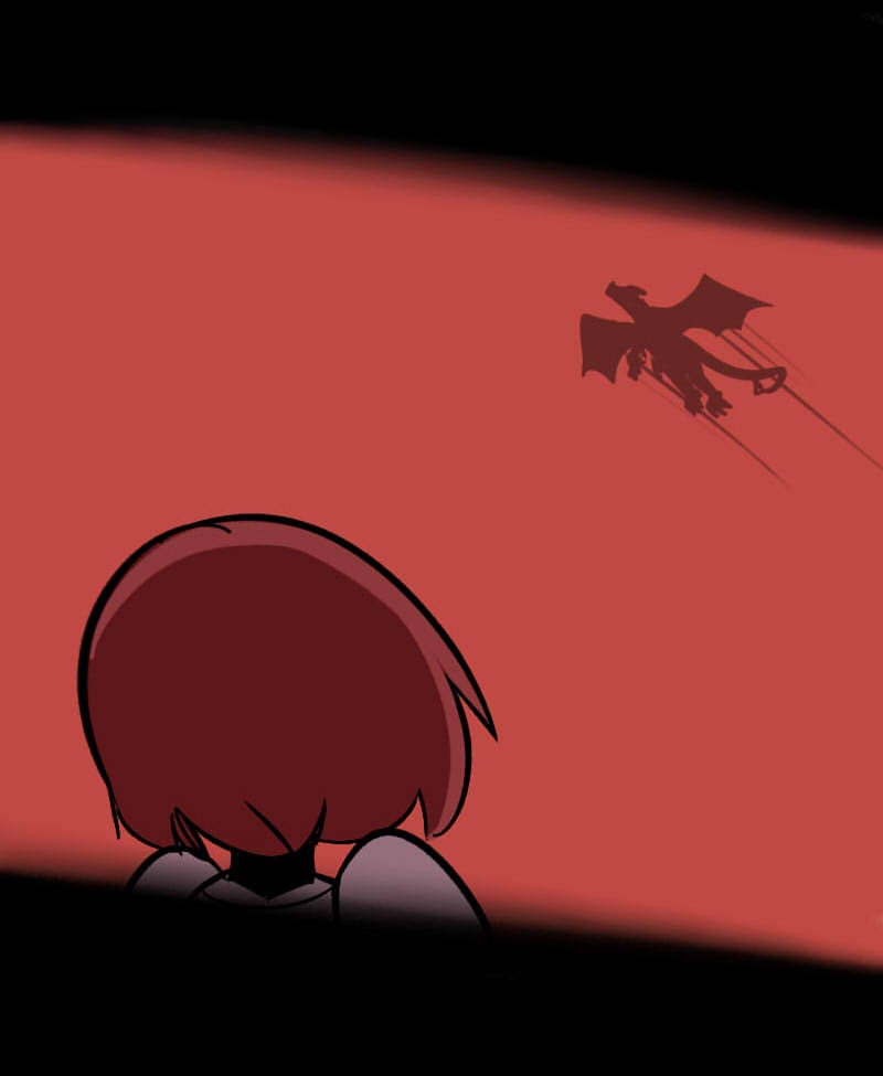 Justice x Heresy Episode 57 page 4 - 