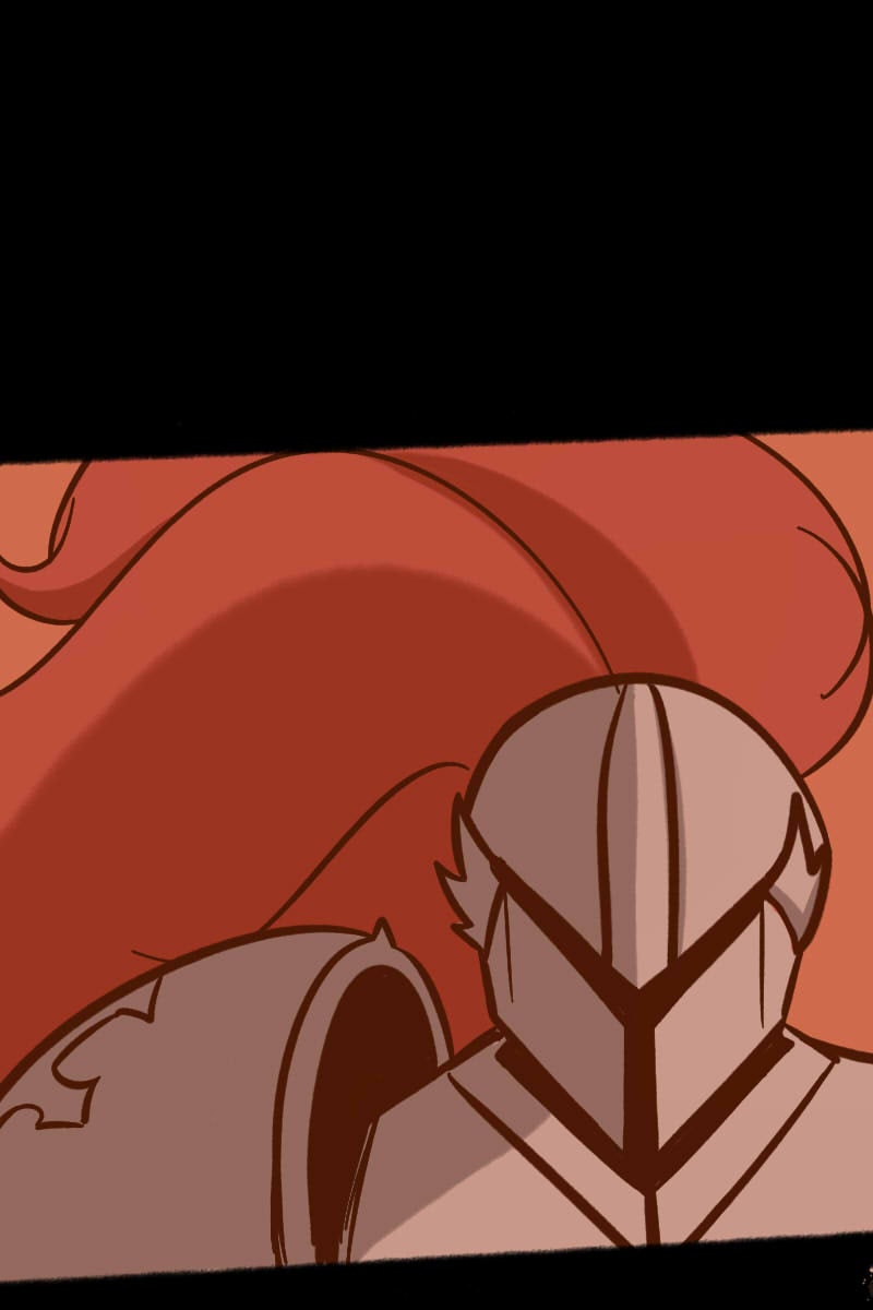 Justice x Heresy Episode 57 page 31 - 