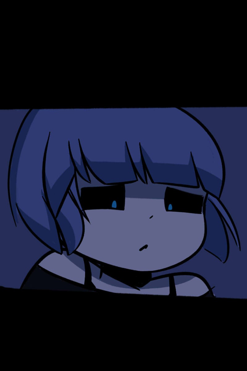 Justice x Heresy Episode 57 page 32 - 