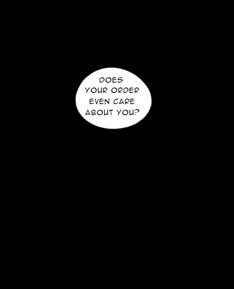 Justice x Heresy Episode 57 page 33 - 