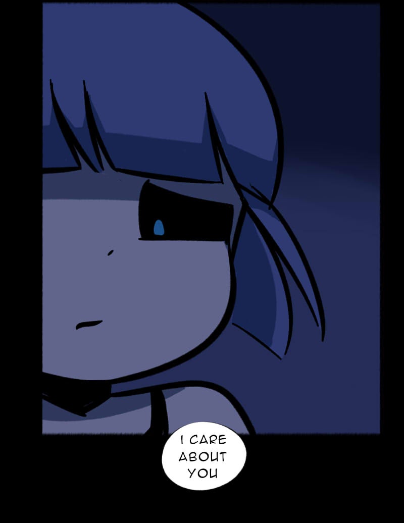 Justice x Heresy Episode 57 page 34 - 