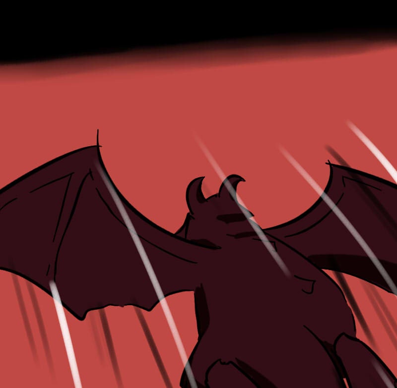 Justice x Heresy Episode 57 page 7 - 