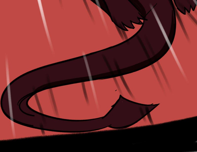 Justice x Heresy Episode 57 page 8 - 