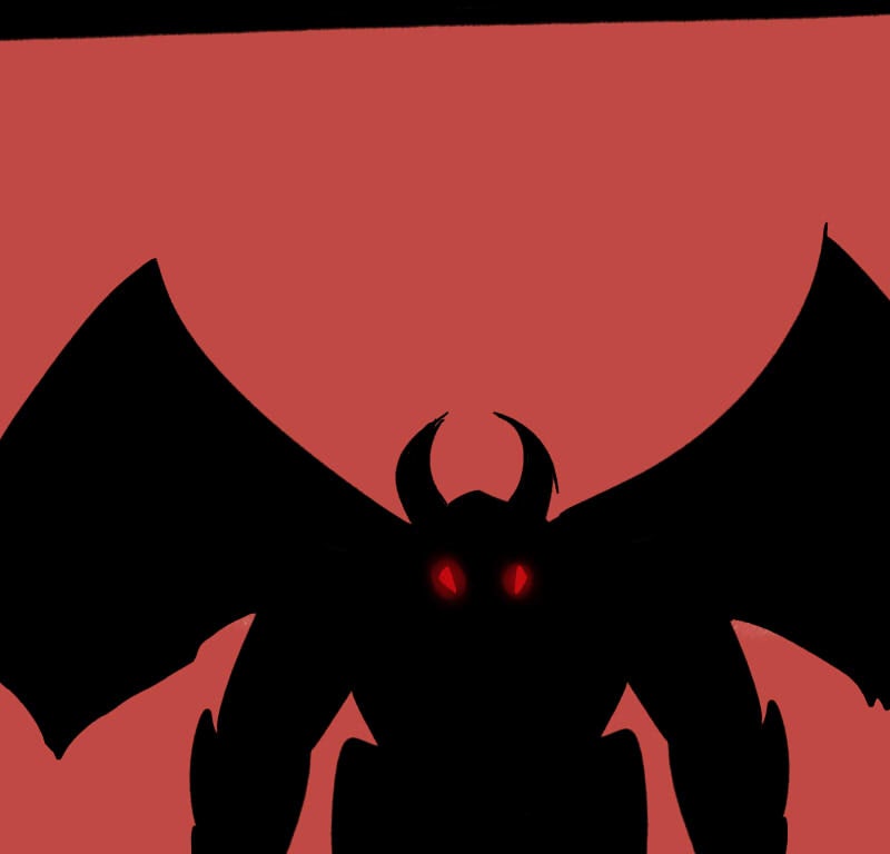 Justice x Heresy Episode 57 page 10 - 