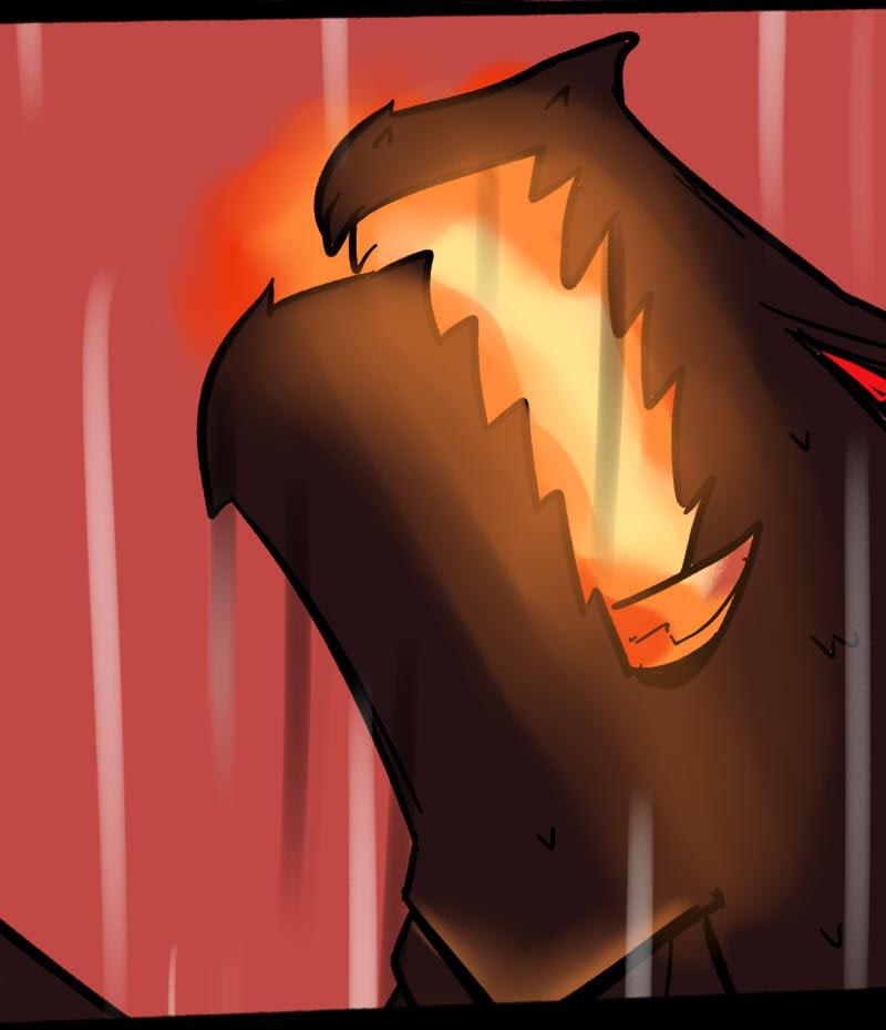 Justice x Heresy Episode 58 page 2 - 