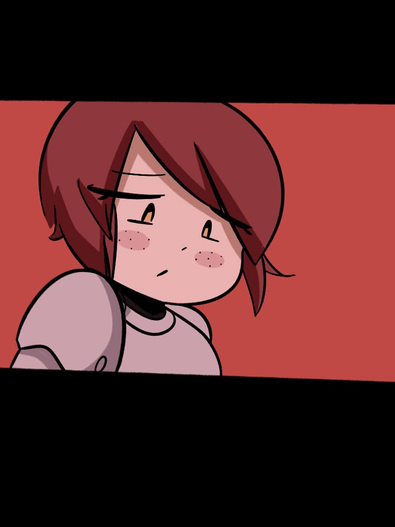 Justice x Heresy Episode 58 page 23 - 