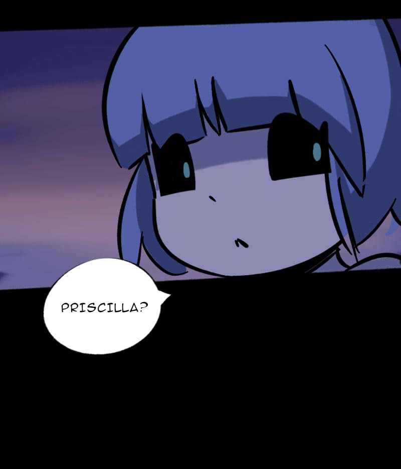 Justice x Heresy Episode 58 page 29 - 