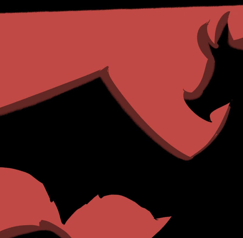 Justice x Heresy Episode 58 page 4 - 