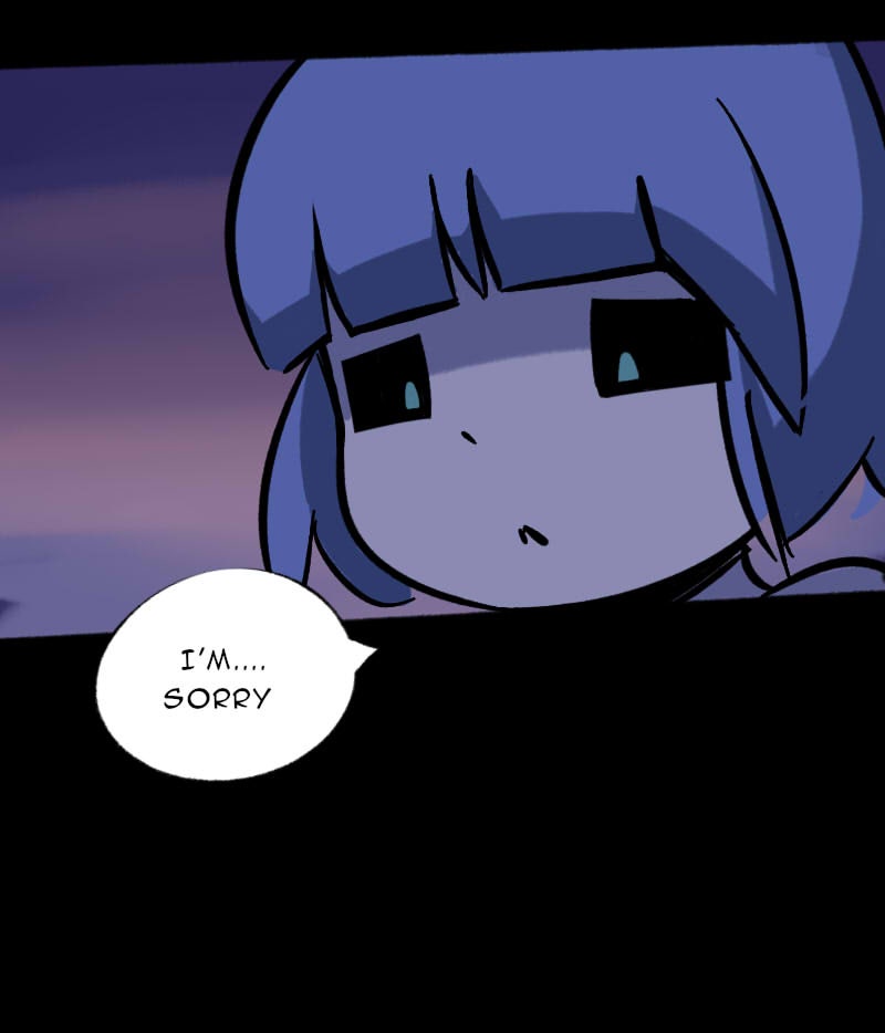 Justice x Heresy Episode 58 page 31 - 
