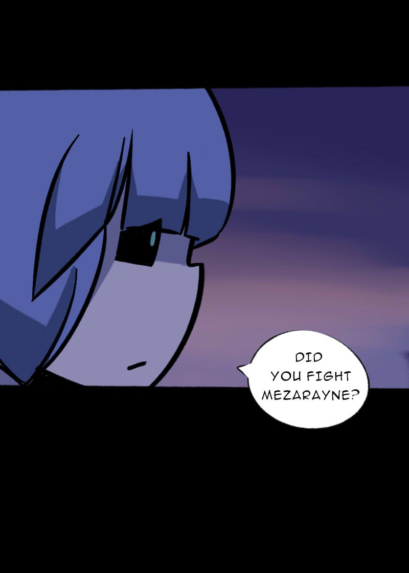 Justice x Heresy Episode 58 page 33 - 