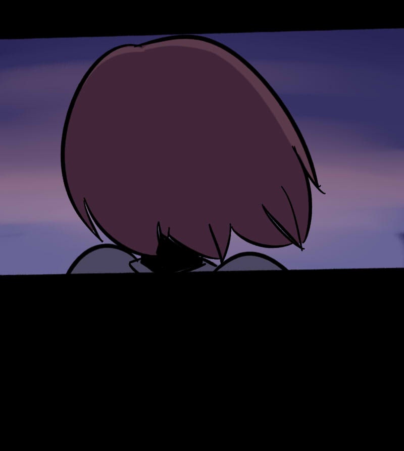 Justice x Heresy Episode 58 page 34 - 
