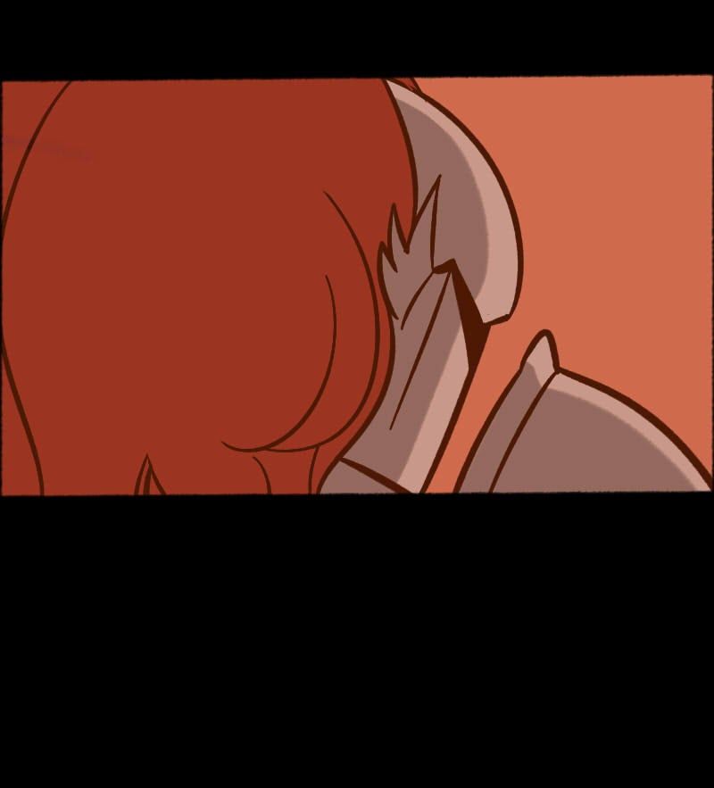 Justice x Heresy Episode 58 page 41 - 