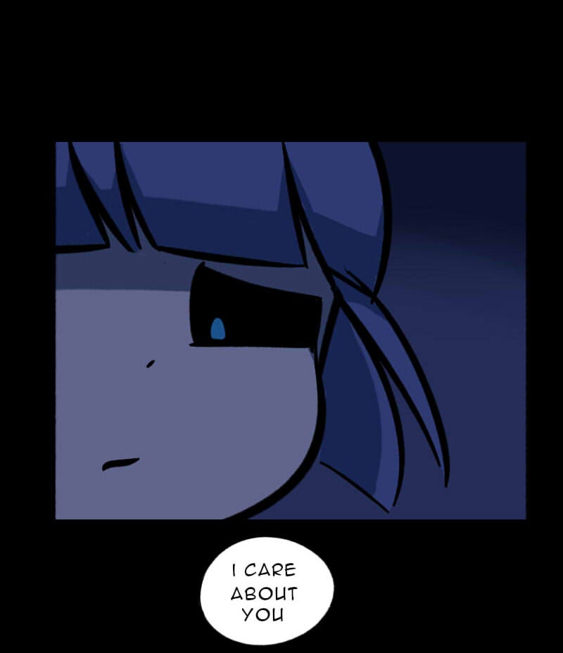 Justice x Heresy Episode 58 page 7 - 