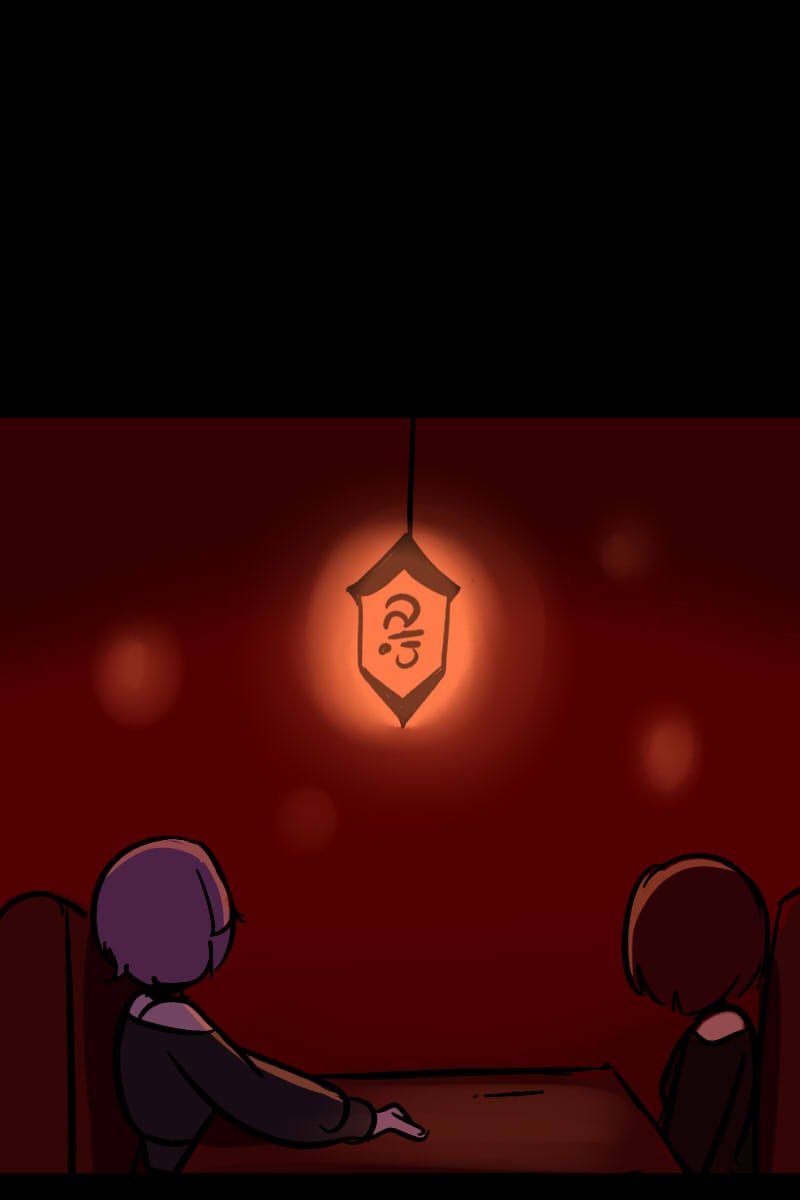 Justice x Heresy Episode 59 page 11 - 