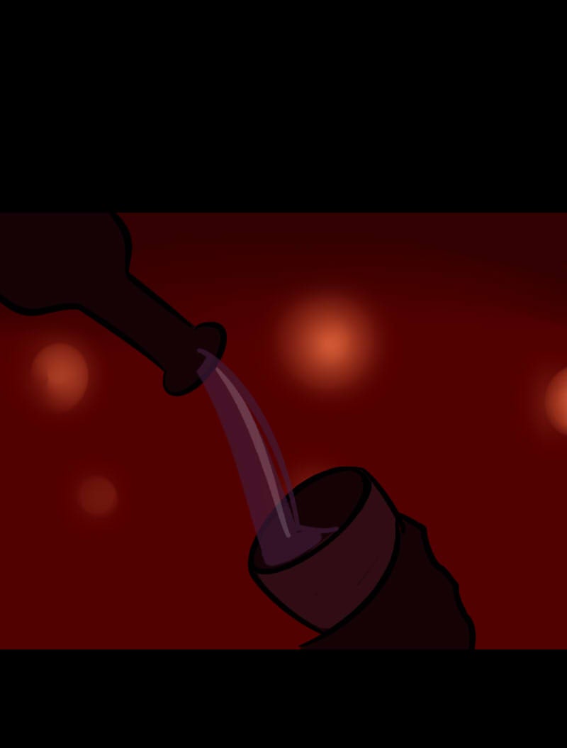 Justice x Heresy Episode 59 page 12 - 