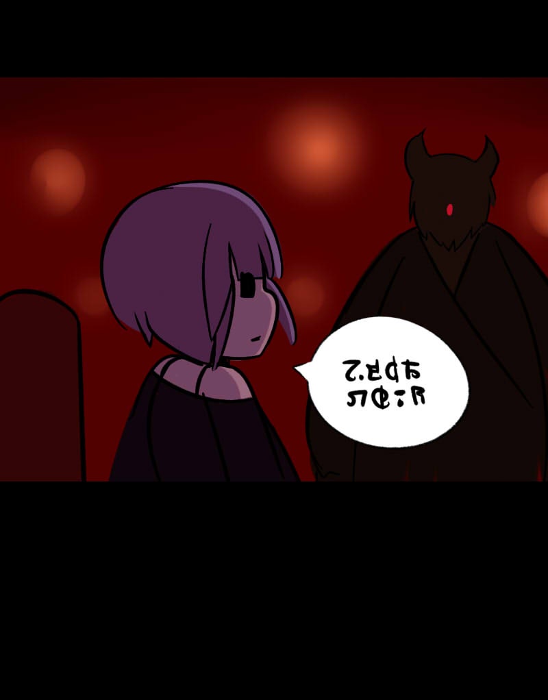 Justice x Heresy Episode 59 page 14 - 