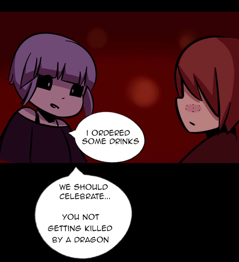 Justice x Heresy Episode 59 page 15 - 