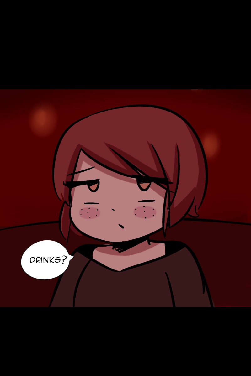 Justice x Heresy Episode 59 page 16 - 