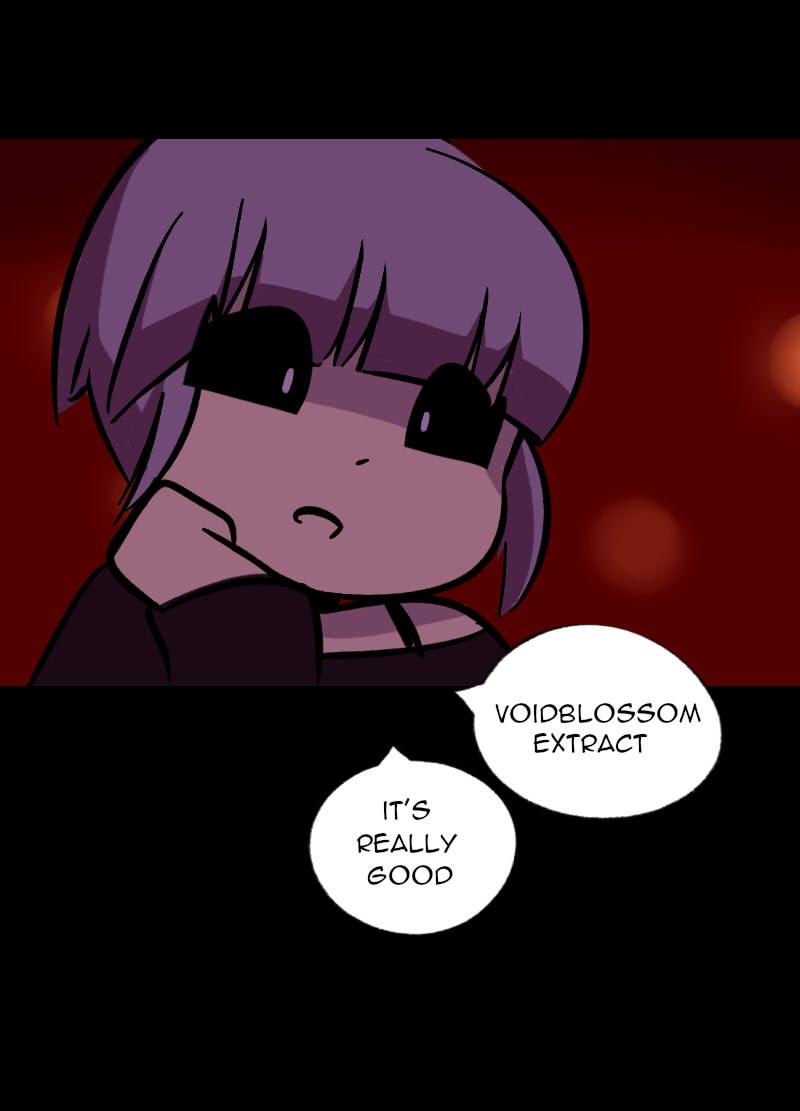 Justice x Heresy Episode 59 page 17 - 