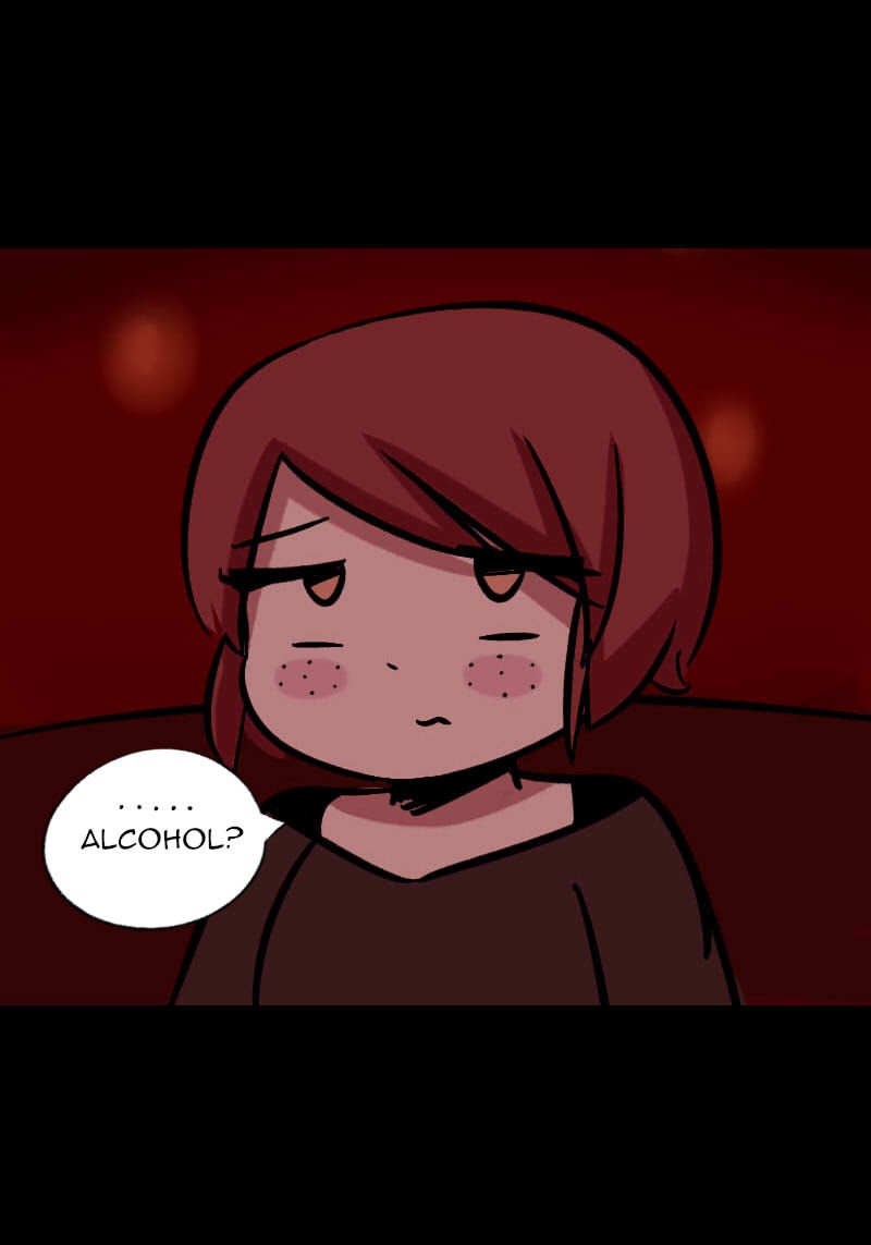 Justice x Heresy Episode 59 page 19 - 