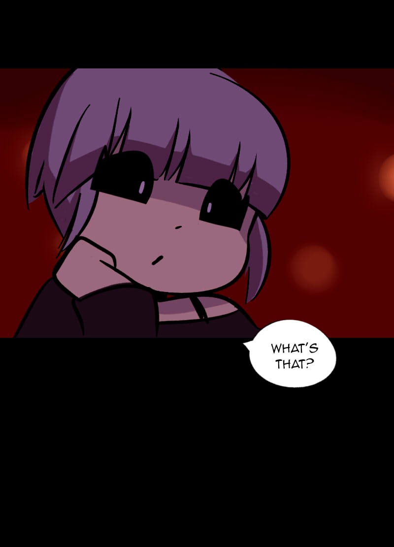 Justice x Heresy Episode 59 page 20 - 