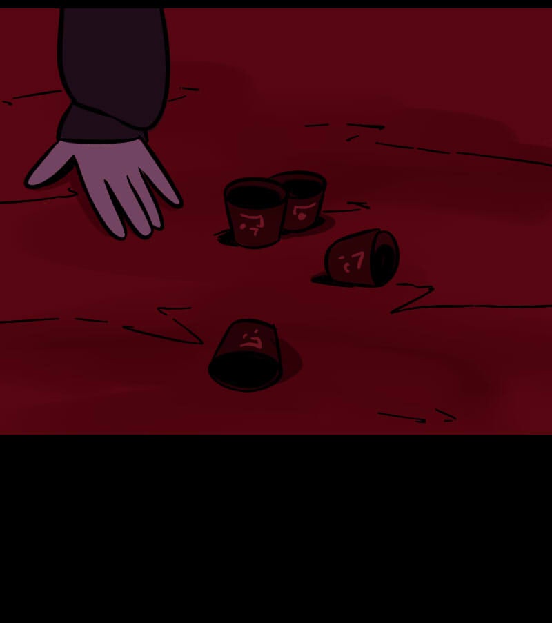 Justice x Heresy Episode 59 page 23 - 
