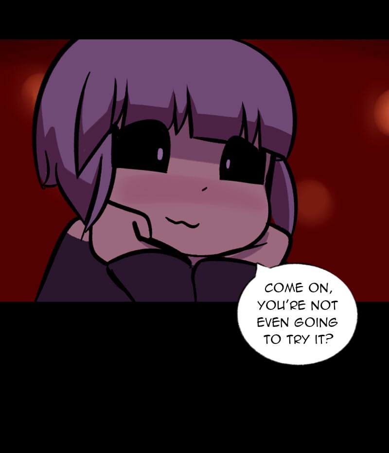 Justice x Heresy Episode 59 page 24 - 