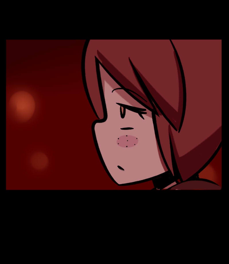 Justice x Heresy Episode 59 page 25 - 