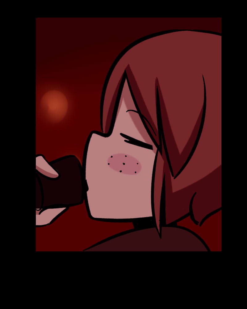 Justice x Heresy Episode 59 page 27 - 