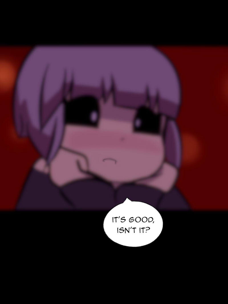 Justice x Heresy Episode 59 page 32 - 