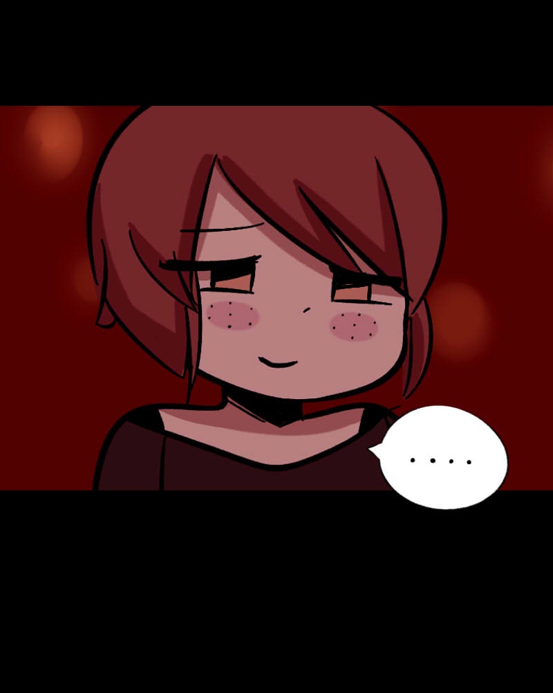 Justice x Heresy Episode 59 page 34 - 