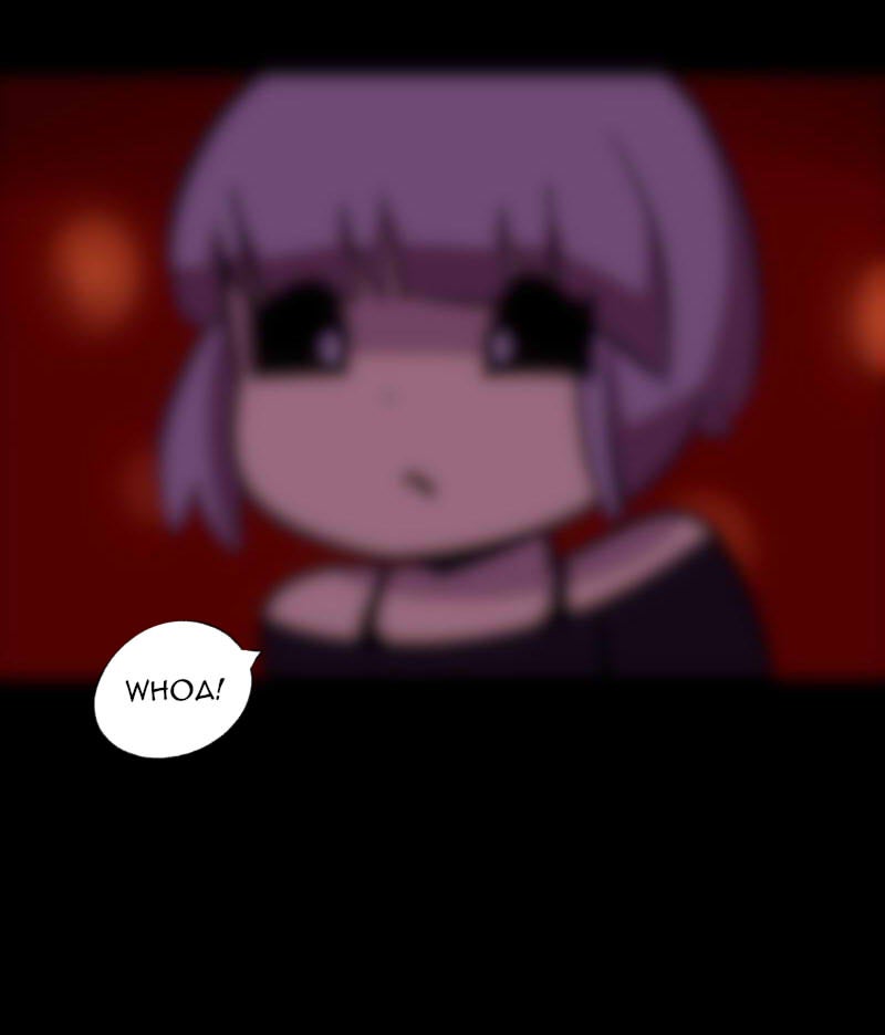 Justice x Heresy Episode 59 page 35 - 