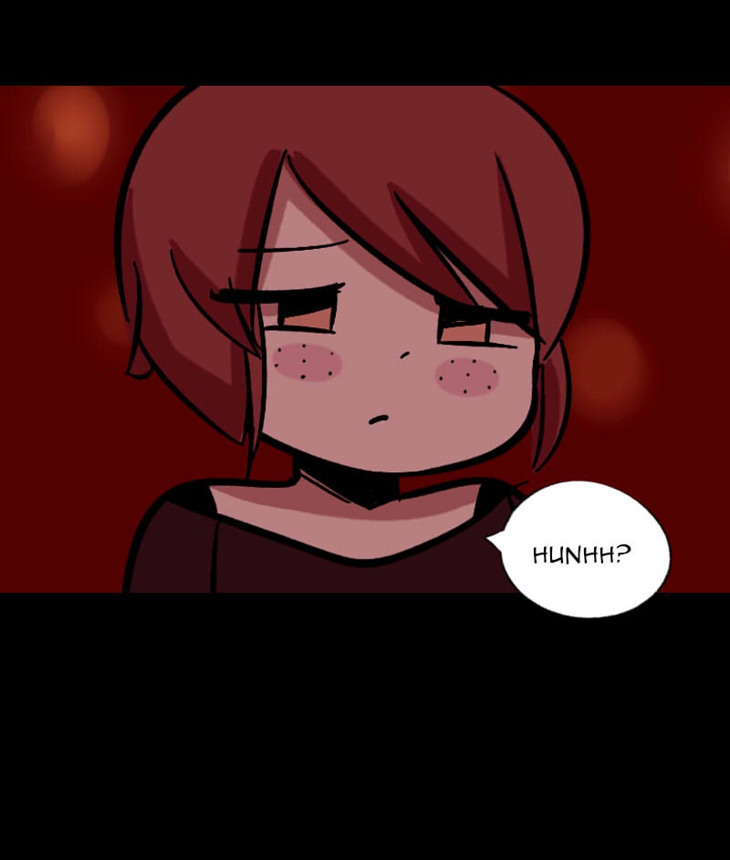 Justice x Heresy Episode 59 page 36 - 