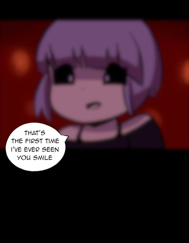 Justice x Heresy Episode 59 page 37 - 